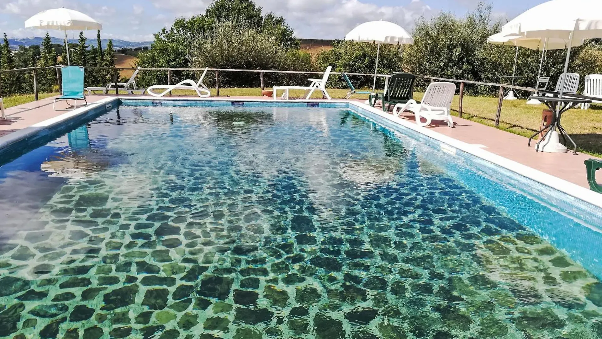 Holiday Home Giuncheto-1 By Interhome Pilonico Paterno